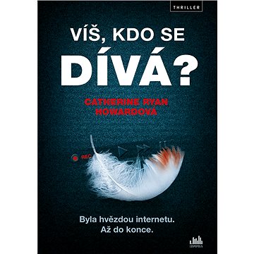 

Víš, kdo se dívá