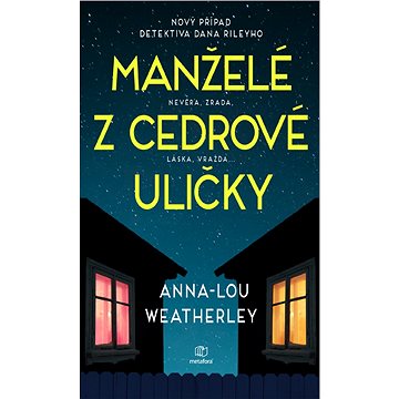 

Manželé z Cedrové uličky