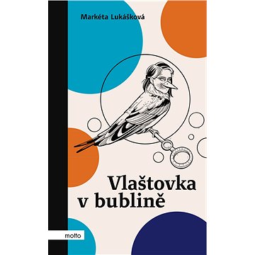 

Vlaštovka v bublině