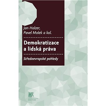 

Demokratizace a lidská práva