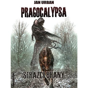 

Strážci brány