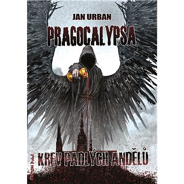 

Krev padlých andělů