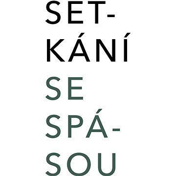 

Setkání se spásou