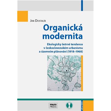 

Organická modernita