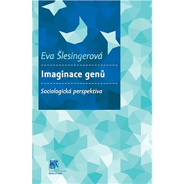 

Imaginace genů