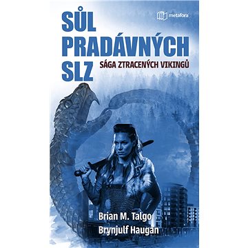 

Sůl pradávných slz