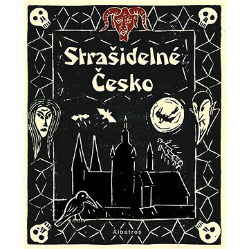 

Strašidelné Česko