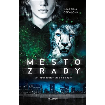 

Město zrady