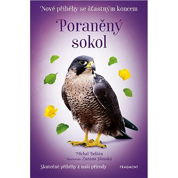 

Nové příběhy se šťastným koncem – Poraněný sokol