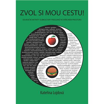 

Zvol si mou cestu!