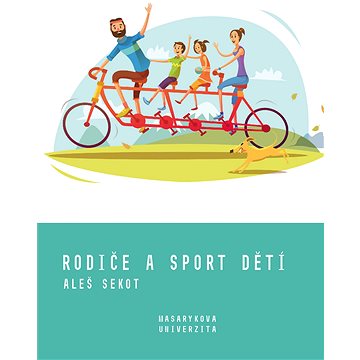 

Rodiče a sport dětí