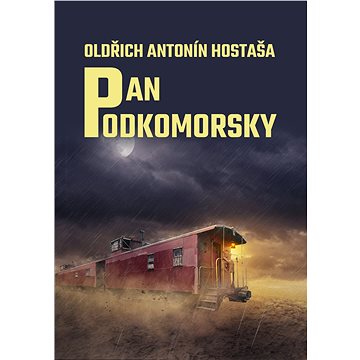 

Pan Podkomorsky