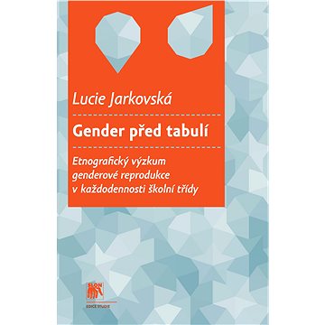 

Gender před tabulí
