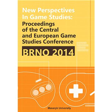

New Perspectives in Game Studies