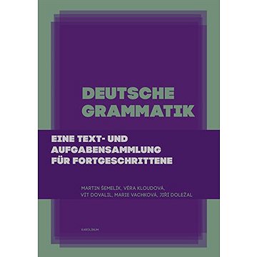 

Deutsche Grammatik