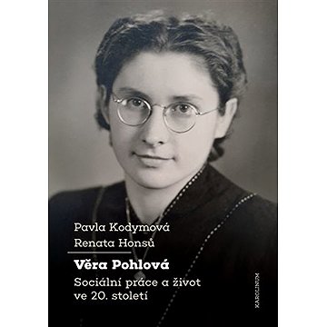 

Věra Pohlová