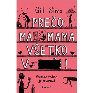 

Prečo má mama všetko v...