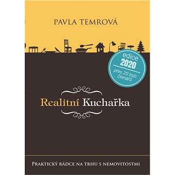 

Realitní kuchařka 2020