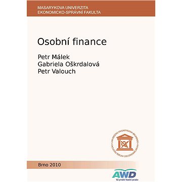 

Osobní finance