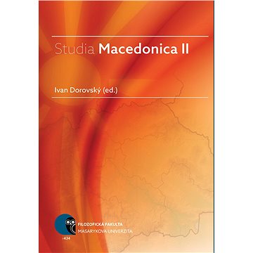 

Studia macedonica II