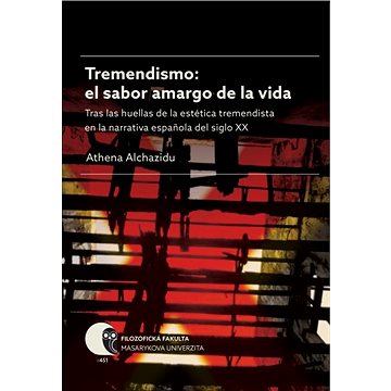 

Tremendismo: el sabor amargo de la vida