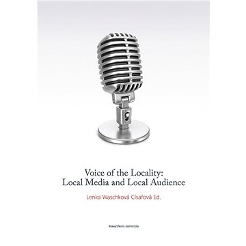 

Voice of the Locality