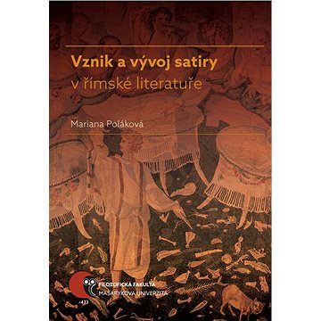 

Vznik a vývoj satiry v římské literatuře