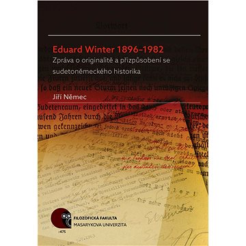 

Eduard Winter 1896–1982