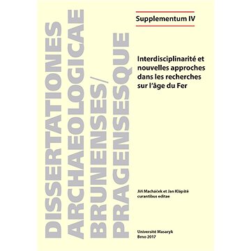 

Interdisciplinarité et nouvelles approches dans les recherches sur l’âge du Fer