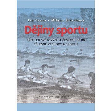 

Dějiny sportu