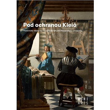 

Pod ochranou Kleió