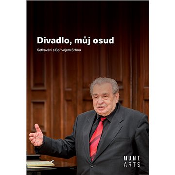 

Divadlo, můj osud