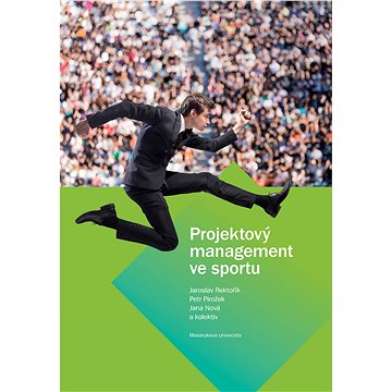 

Projektový management ve sportu