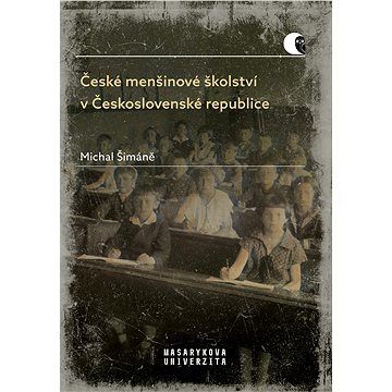 

České menšinové školství v Československé republice