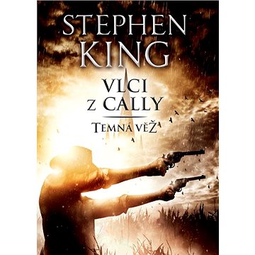 

Vlci z Cally