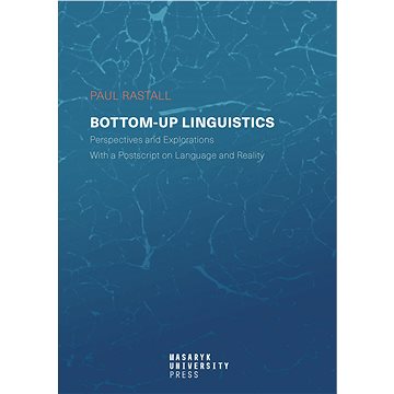

Bottom-up Linguistics