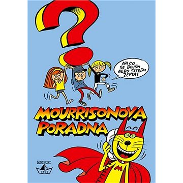 

Mourrisonova poradna