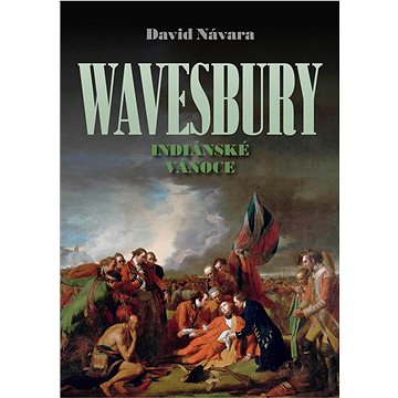 

Wavesbury: Indiánské Vánoce