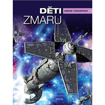 

Děti zmaru