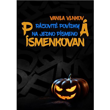 

Písmenkovaná