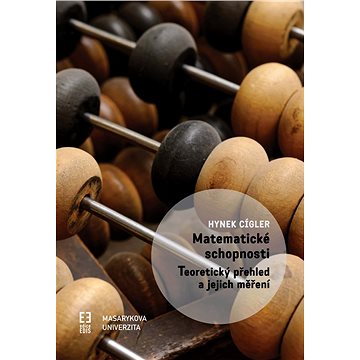 

Matematické schopnosti