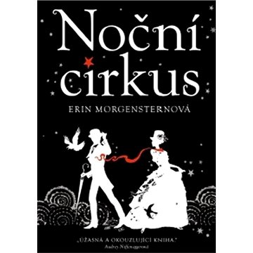

Noční cirkus