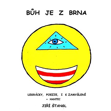 

Bůh je z Brna