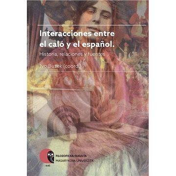 

Interacciones entre el caló y el espanol