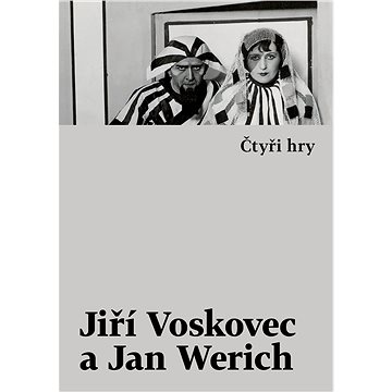 

Čtyři hry