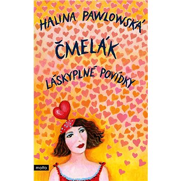

Čmelák - Láskyplné povídky