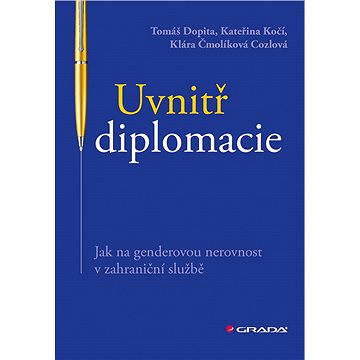 

Uvnitř diplomacie