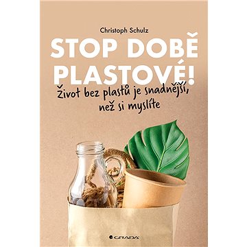 

Stop době plastové!