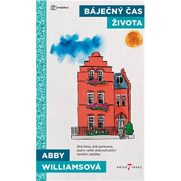 

Báječný čas života