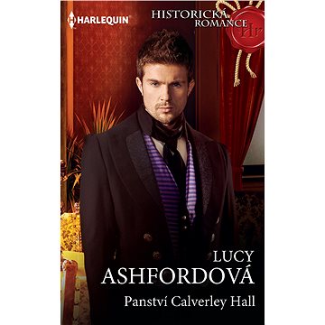 

Panství Calverley Hall